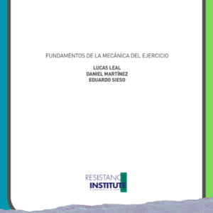 FUNDAMENTOS DE LA MECÁNICA DEL EJERCICIO